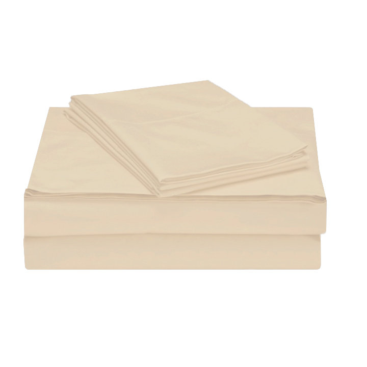 Ebern Designs Wideman 1500 Thread Count Microfiber Sheet Set & Reviews